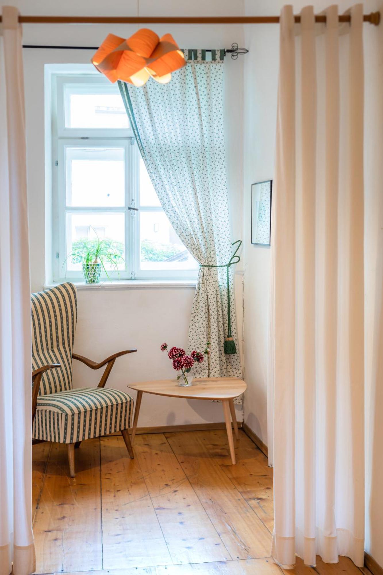 Pension Goldenes Schiff Passau Exterior photo